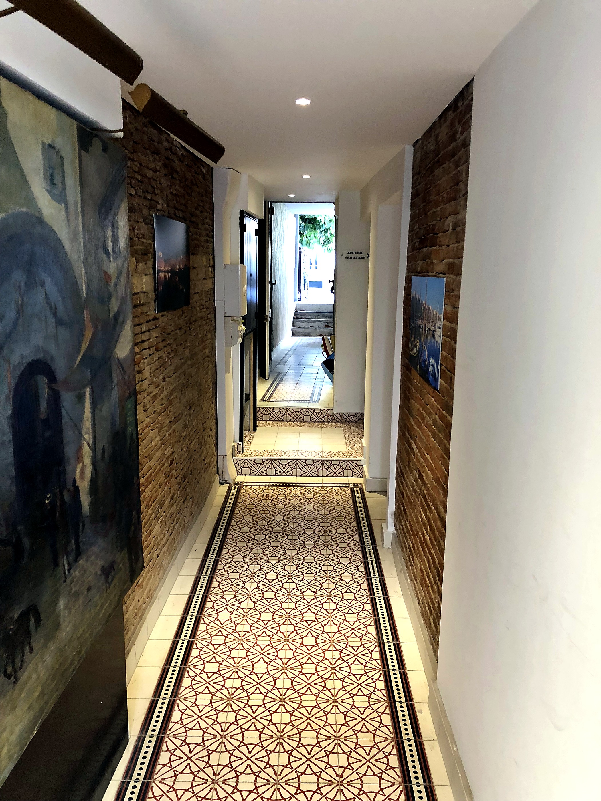 Maison d'hôte Sanary