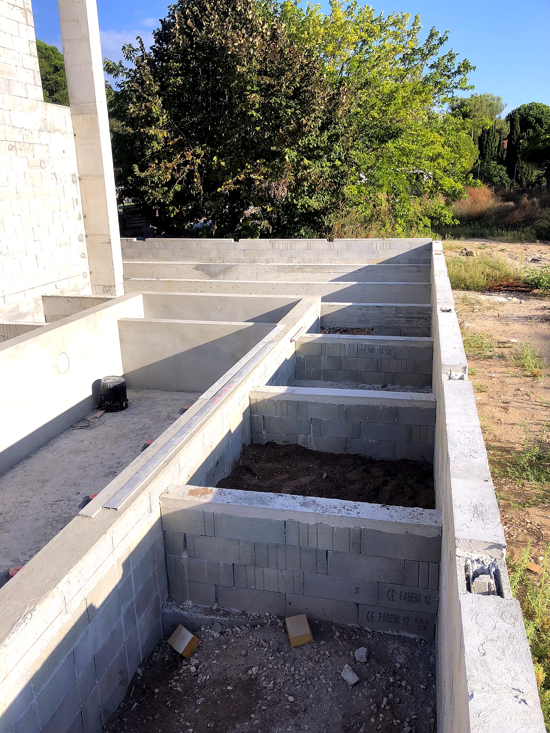 Villa les Pesquiers — Hyères